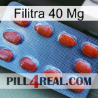 Filitra 40Mg 06